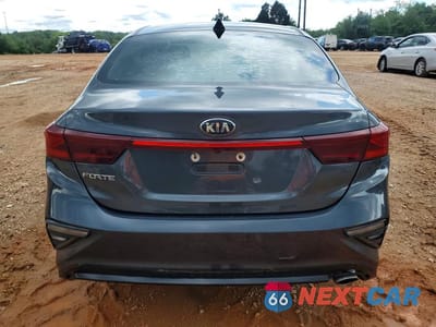 Zdjęcie 6 z 12 samochodu: 2019 KIA FORTE LXS VIN:3KPF24AD3KE040788 - miniatura