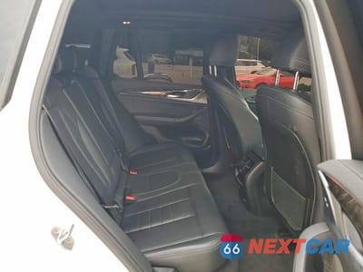 Zdjęcie 11 z 14 samochodu: 2020 BMW X3 SDRIVE30I VIN:5UXTY3C08L9B93406 - miniatura