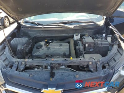 Zdjęcie 12 z 13 samochodu: 2020 CHEVROLET EQUINOX LS VIN:3GNAXHEV7LS515830 - miniatura