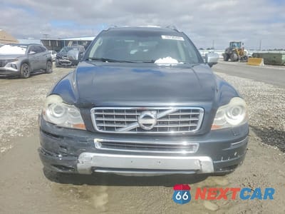 Piąte zdjęcie samochodu w środku: 2014 VOLVO XC90 3.2 VIN:YV4952CZ6E1681116 - miniatura