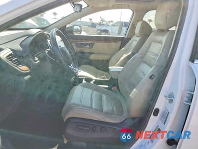 Zdjęcie 7 z 14 samochodu: 2021 HONDA CR-V EXL VIN:7FART6H86ME028232 - miniatura