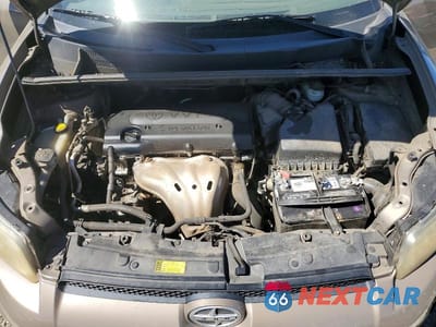 Zdjęcie 11 z 12 samochodu: 2011 TOYOTA SCION XB VIN:JTLZE4FE6B1138307 - miniatura