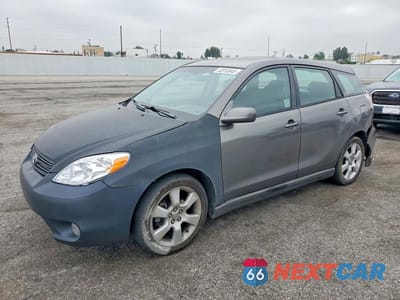 2006 TOYOTA COROLLA MATRIX XR 2T1KR32E76C610954 - główne zdjęcie licytacji z USA - miniatura