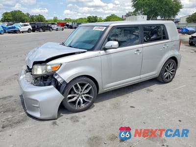 2015 SCION XB BASE JTLZE4FEXFJ077422 - główne zdjęcie licytacji z USA - miniatura