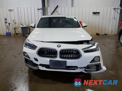 Piąte zdjęcie samochodu w środku: 2018 BMW X2 XDRIVE28I VIN:WBXYJ5C39JEF79261 - miniatura