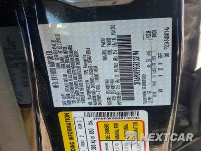 Zdjęcie 12 z 12 samochodu: 2016 FORD FUSION TITANIUM VIN:3FA6P0K99GR133194 - miniatura