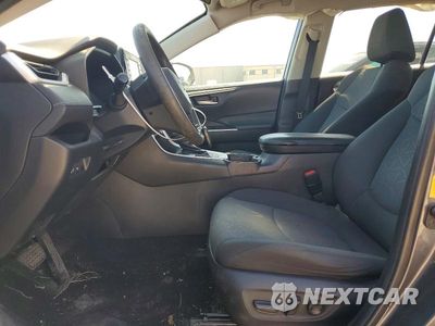 Zdjęcie 7 z 13 samochodu: 2021 TOYOTA RAV4 VIN:2T3W1RFV1MW137514 - miniatura