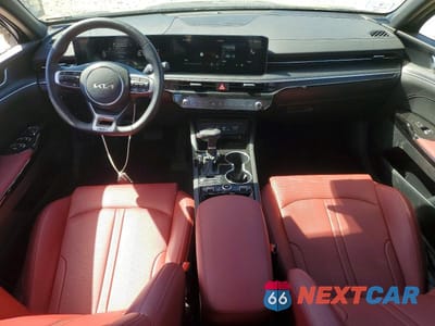 Zdjęcie 8 z 12 samochodu: 2026 KIA K5 GT LINE VIN:KNAG64J79T5396854 - miniatura