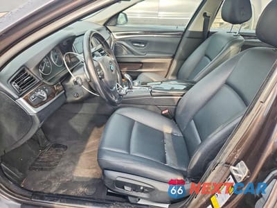 Zdjęcie 7 z 12 samochodu: 2016 BMW 528 I VIN:WBA5A5C55GD526437 - miniatura