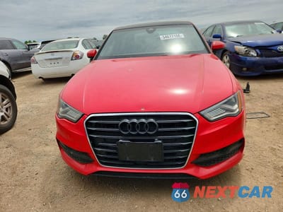 Piąte zdjęcie samochodu w środku: 2015 AUDI A3 PRESTIGE S-LINE VIN:WAUHJHFF2F1028635 - miniatura