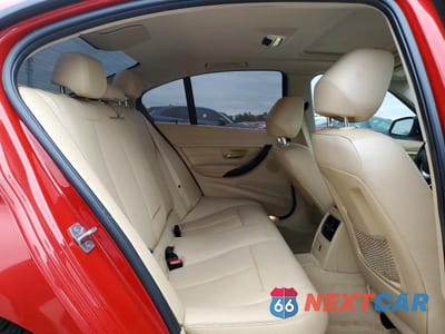 Zdjęcie 10 z 12 samochodu: 2015 BMW 328 I VIN:WBA3A5G52FNS84118 - miniatura