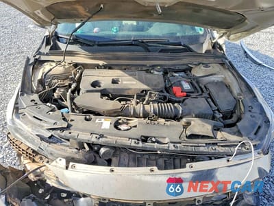 Zdjęcie 11 z 13 samochodu: 2018 HONDA ACCORD TOURING VIN:1HGCV2F94JA053247 - miniatura