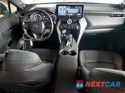 Zdjęcie 8 z 14 samochodu: 2021 TOYOTA VENZA XLE VIN:JTEAAAAH9MJ008976 - miniatura