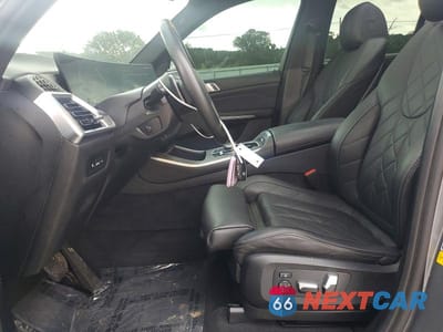 Zdjęcie 7 z 13 samochodu: 2024 BMW X5 SDRIVE 40I VIN:5UX13EU02R9S54075 - miniatura