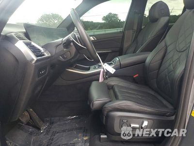 Zdjęcie 7 z 13 samochodu: 2024 BMW X5 SDRIVE 40I VIN:5UX13EU02R9S54075 - miniatura