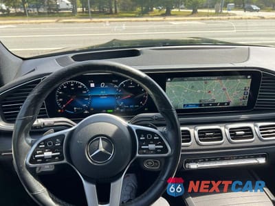 Zdjęcie 7 z 10 samochodu: 2022 MERCEDES-BENZ GLS 450 4MATIC VIN:4JGFF5KE5NA647666 - miniatura