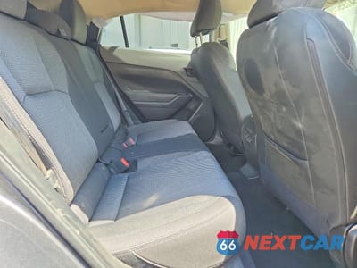 Zdjęcie 11 z 14 samochodu: 2024 SUBARU CROSSTREK PREMIUM VIN:JF2GUADC5RH262075 - miniatura