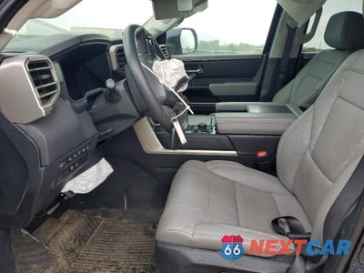 Zdjęcie 7 z 13 samochodu: 2023 TOYOTA SEQUOIA LIMITED VIN:7SVAAABA1PX016874 - miniatura