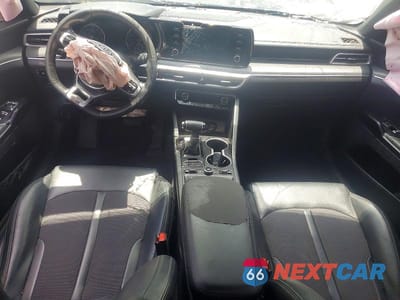 Zdjęcie 8 z 12 samochodu: 2021 KIA K5 GT LINE VIN:5XXG64J28MG062206 - miniatura