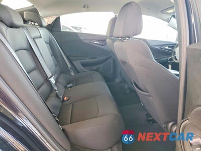 Zdjęcie 10 z 13 samochodu: 2023 CHEVROLET MALIBU LT VIN:1G1ZD5STXPF214574 - miniatura