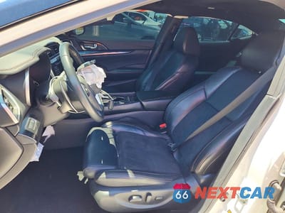 Zdjęcie 7 z 12 samochodu: 2022 NISSAN MAXIMA SR VIN:1N4AA6EV0NC505668 - miniatura
