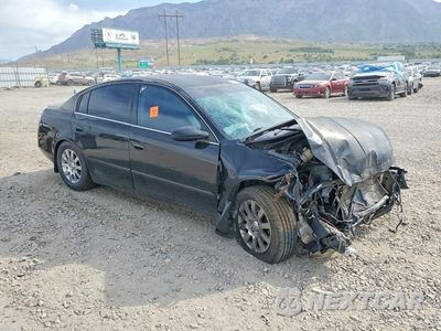 Czwarte zdjęcie samochodu z boku: 2006 NISSAN ALTIMA 2.5 VIN:1N4AL11D56N368498 - miniatura