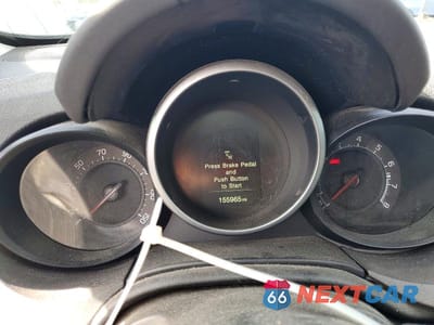 Zdjęcie 9 z 13 samochodu: 2016 FIAT 500X 4D 4WD VIN:ZFBCFYETXGP384824 - miniatura