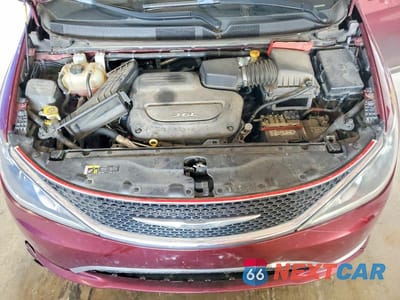 Zdjęcie 12 z 13 samochodu: 2017 CHRYSLER PACIFICA TOURING L PLUS VIN:2C4RC1EG5HR564870 - miniatura