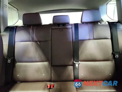 Zdjęcie 10 z 13 samochodu: 2016 BMW X3 XDRIVE28I VIN:5UXWX9C51G0D63937 - miniatura
