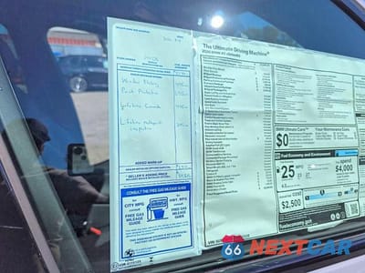 Zdjęcie 14 z 15 samochodu: 2026 BMW X5 XDRIVE40I VIN:5UX23EU03T9345528 - miniatura