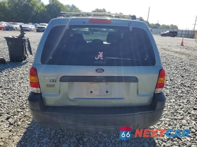 Zdjęcie 6 z 13 samochodu: 2005 FORD ESCAPE XLT VIN:1FMYU93185KB08163 - miniatura
