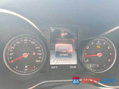 Zdjęcie 9 z 12 samochodu: 2018 MERCEDES-BENZ C 300 VIN:WDDWF4JB2JR333108 - miniatura