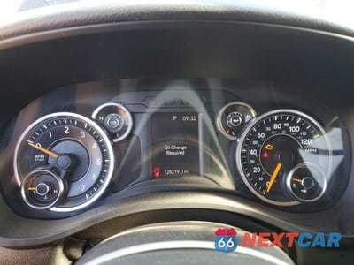 Zdjęcie 9 z 12 samochodu: 2019 RAM 1500 TRADESMAN VIN:1C6RREGT8KN541210 - miniatura