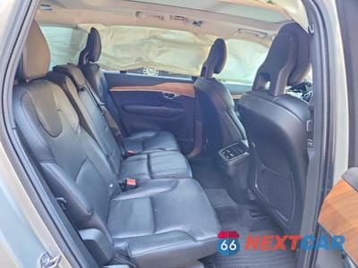 Zdjęcie 10 z 12 samochodu: 2022 VOLVO XC90 T5 MOMENTUM VIN:YV4102PK5N1787551 - miniatura