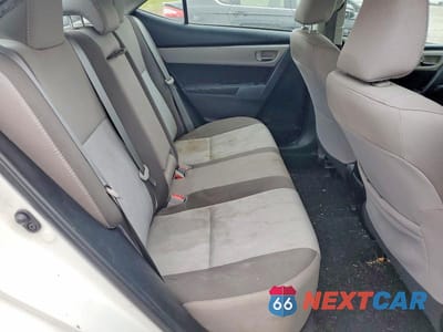 Zdjęcie 10 z 12 samochodu: 2019 TOYOTA COROLLA LE VIN:2T1BURHE4KC242512 - miniatura