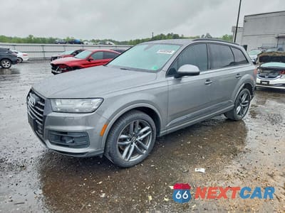 2018 AUDI Q7 PRESTIGE WA1VAAF73JD010393 - główne zdjęcie licytacji z USA - miniatura