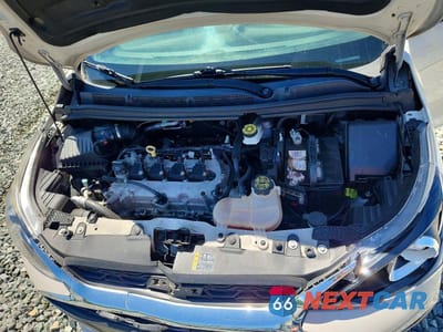 Zdjęcie 11 z 12 samochodu: 2021 CHEVROLET SPARK 1LT VIN:KL8CD6SA1MC732712 - miniatura