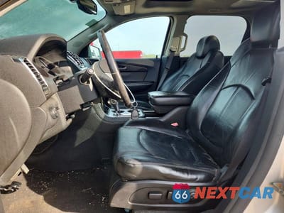 Zdjęcie 7 z 13 samochodu: 2008 GMC ACADIA SLT-2 VIN:1GKEV33778J172019 - miniatura
