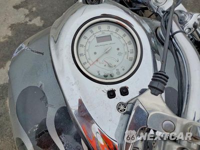 Zdjęcie 7 z 9 samochodu: 2003 YAMAHA XV1600 AS VIN:JYAVP02E93A023930 - miniatura