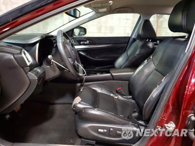 Zdjęcie 7 z 12 samochodu: 2017 NISSAN MAXIMA 3.5 SV VIN:1N4AA6AP4HC404290 - miniatura