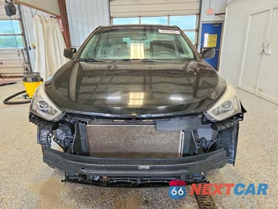 Piąte zdjęcie samochodu w środku: 2015 HYUNDAI SANTA FE SPORT 2.4L VIN:5XYZT3LB9FG240714 - miniatura