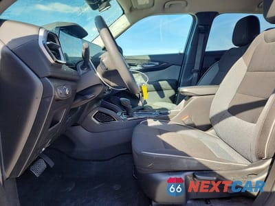 Zdjęcie 7 z 13 samochodu: 2025 CHEVROLET TRAILBLAZER LS VIN:KL79MMSP7SB012325 - miniatura