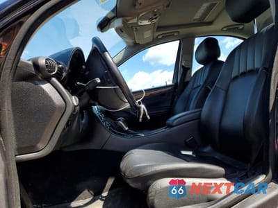 Zdjęcie 7 z 12 samochodu: 2007 MERCEDES-BENZ C 280 VIN:WDBRF54HX7F926768 - miniatura