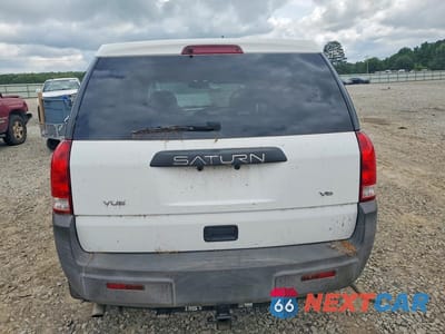 Zdjęcie 6 z 13 samochodu: 2005 SATURN VUE VIN:5GZCZ53475S833786 - miniatura