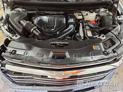 Zdjęcie 12 z 14 samochodu: 2025 CHEVROLET TRAVERSE LT VIN:1GNEVGRS3SJ244105 - miniatura