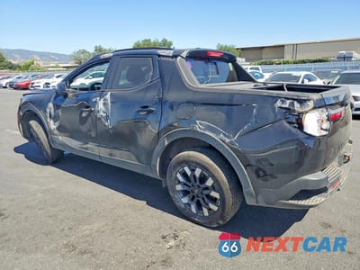 Drugie zdjęcie samochodu z przodu: 2025 HYUNDAI SANTA CRUZ SEL ACTIVITY VIN:5NTJCDDE9SH153959 - miniatura