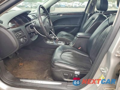 Zdjęcie 7 z 12 samochodu: 2006 BUICK LUCERNE CXS VIN:1G4HE57Y66U125918 - miniatura
