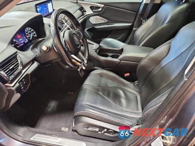 Zdjęcie 7 z 13 samochodu: 2020 ACURA RDX TECHNOLOGY VIN:5J8TC1H57LL002035 - miniatura
