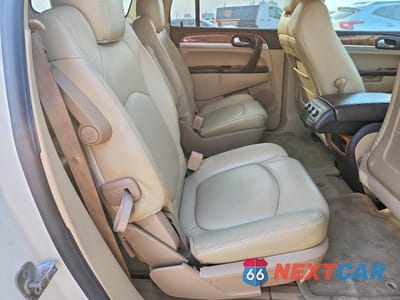 Zdjęcie 11 z 13 samochodu: 2009 BUICK ENCLAVE CX VIN:5GAER13D39J200475 - miniatura
