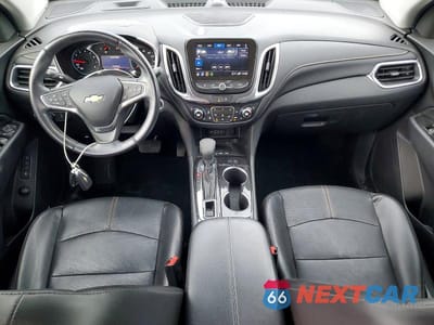 Zdjęcie 8 z 13 samochodu: 2022 CHEVROLET EQUINOX PREMIER VIN:3GNAXXEV2NS117793 - miniatura